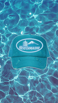 GORRA TRUCKER - MOVEZZ EN SILENCIO 魂