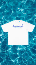 PLAYERA OVERSIDE  - HEIST IN SILENCE, MOVEZZ WITH TAMASHI.